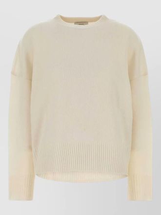 Loulou Studio cashmere oversized jumper
