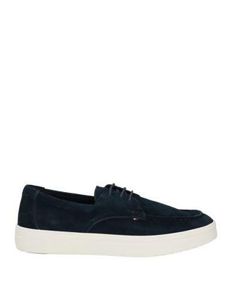 Tommy Hilfiger SCHUHE - Schn&uuml;rschuhe auf YOOX.COM