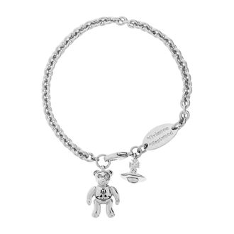 Vivienne Westwood Donna, Accessori, Bianco, Taglia unica, new