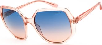 Guess Gu7773 Sunglasses
