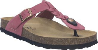 Josef Seibel Dames Sandaal Hermine 15 in roze