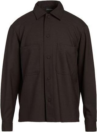 Emporio Armani CAMISETAS Y TOPS - Camisas en YOOX.COM
