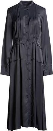 Jil Sander DRESSES - Midi dresses on YOOX.COM