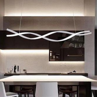 Trade Shop Trade Shop - Luce 3000k-6500k Led 48w Orizontal Training Room 01134