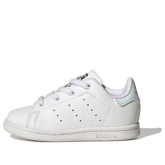 adidas (TD) adidas Stan Smith White Almost Blue GY4246