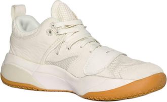 Big Baller Brand Mens Athletic Support Versatile Basketball Sneaker In White