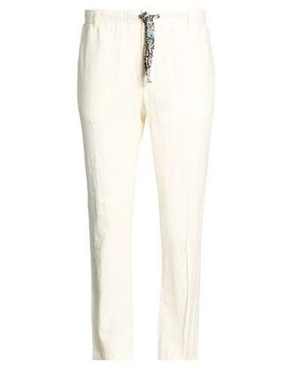 Daniele Alessandrini BOTTOMWEAR - Pantaloni su YOOX.COM