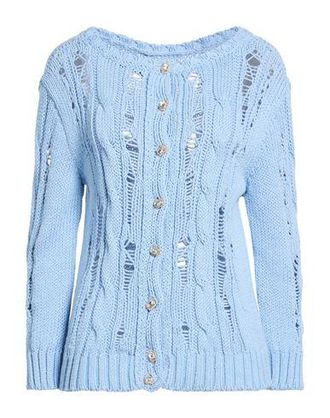 Frankie Morello KNITWEAR - Cardigans on YOOX.COM