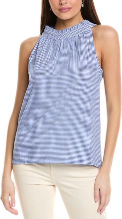 Sara Campbell Sawyer Tank Top