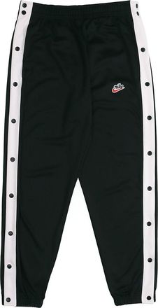 Nike Mens Sports Pants Patchwork Fashion Pants BV2628-010