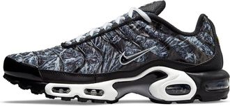 Nike Air Max Plus Shattered Ice - Black DO6384-001