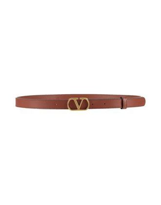 Valentino Garavani Small Leather Goods - Belts sur YOOX.COM