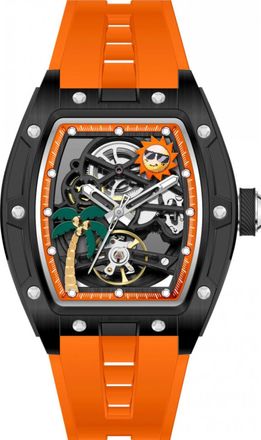 Invicta IN-69591 Mens S1 Rally Watch - Black - One Size