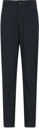 Mountain Warehouse Amble Walking Pants in Black at Nordstrom, Size 16