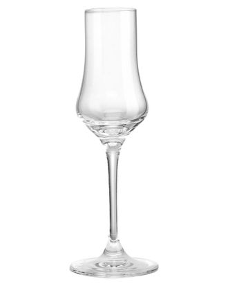 IVV Ivv Drinking Set Of 2 Grappa Stem Glasses