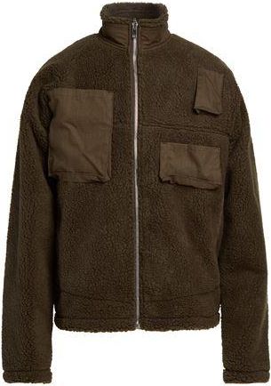 Saintwoods COATS & JACKETS - Shearling & Teddy on YOOX.COM