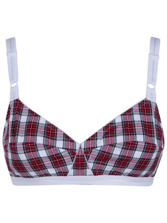 N&deg;21 Galles Cotton Bra