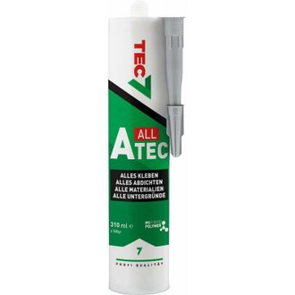 OEM A-tec Gris 310ml (por 12)