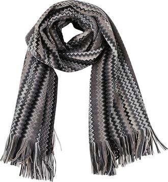 Missoni Heren, Accessoires, Veelkleurig, Maat: ONE Size
