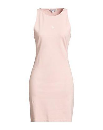 Calvin Klein DRESSES - Mini dresses sur YOOX.COM