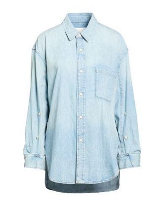 Citizens Of Humanity CAMISETAS Y TOPS - Camisas vaqueras en YOOX.COM