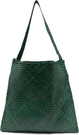 Dragon Diffusion Ars shopper - Groen