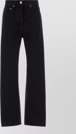 Balmain denim jeans