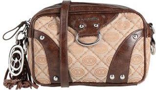 La Carrie BAGS - Cross-body bags on YOOX.COM