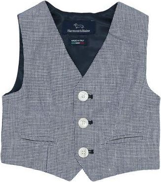 Harmont & Blaine TRAJES Y CONJUNTOS - Chalecos sartoriales en YOOX.COM