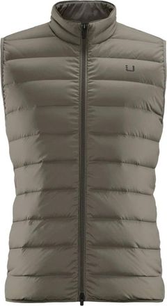 UBR Ubr, Heren, Jassen, Beige, Maat: 2XL