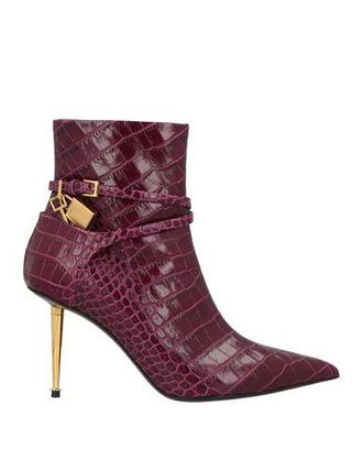 Tom Ford Ankle boots