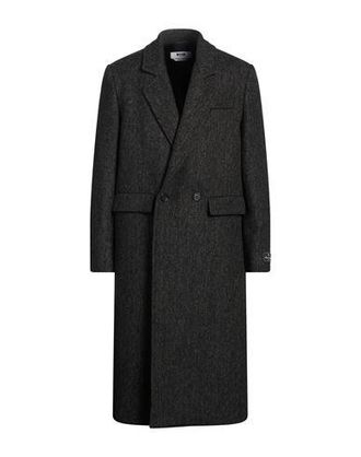 Msgm COATS & JACKETS - Coats on YOOX.COM