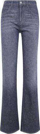 Emporio Armani 5 Pockets Pant