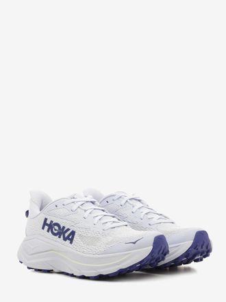 Hoka One One W Challenger 8 ambient blue / blueberry