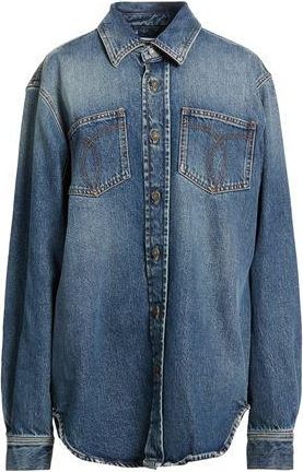 Fiorucci TOPS - Jeanshemden auf YOOX.COM