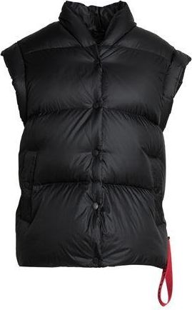Afterlabel COATS & JACKETS - Gilets on YOOX.COM
