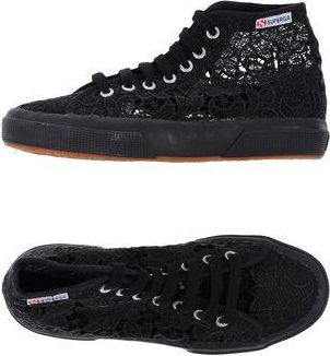 Superga CALZADO - Sneakers en YOOX.COM