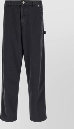Moncler cargo trousers