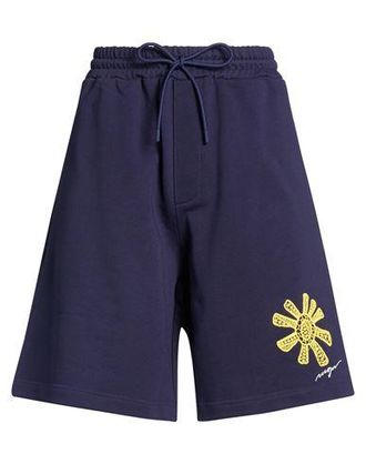 Msgm BOTTOMWEAR - Shorts & Bermuda Shorts on YOOX.COM