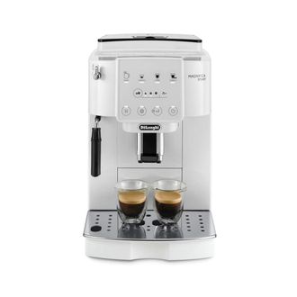 DeLonghi Magnifica Start Ecam220.21.ww M&aacute;quina De Caf&eacute; Blanca