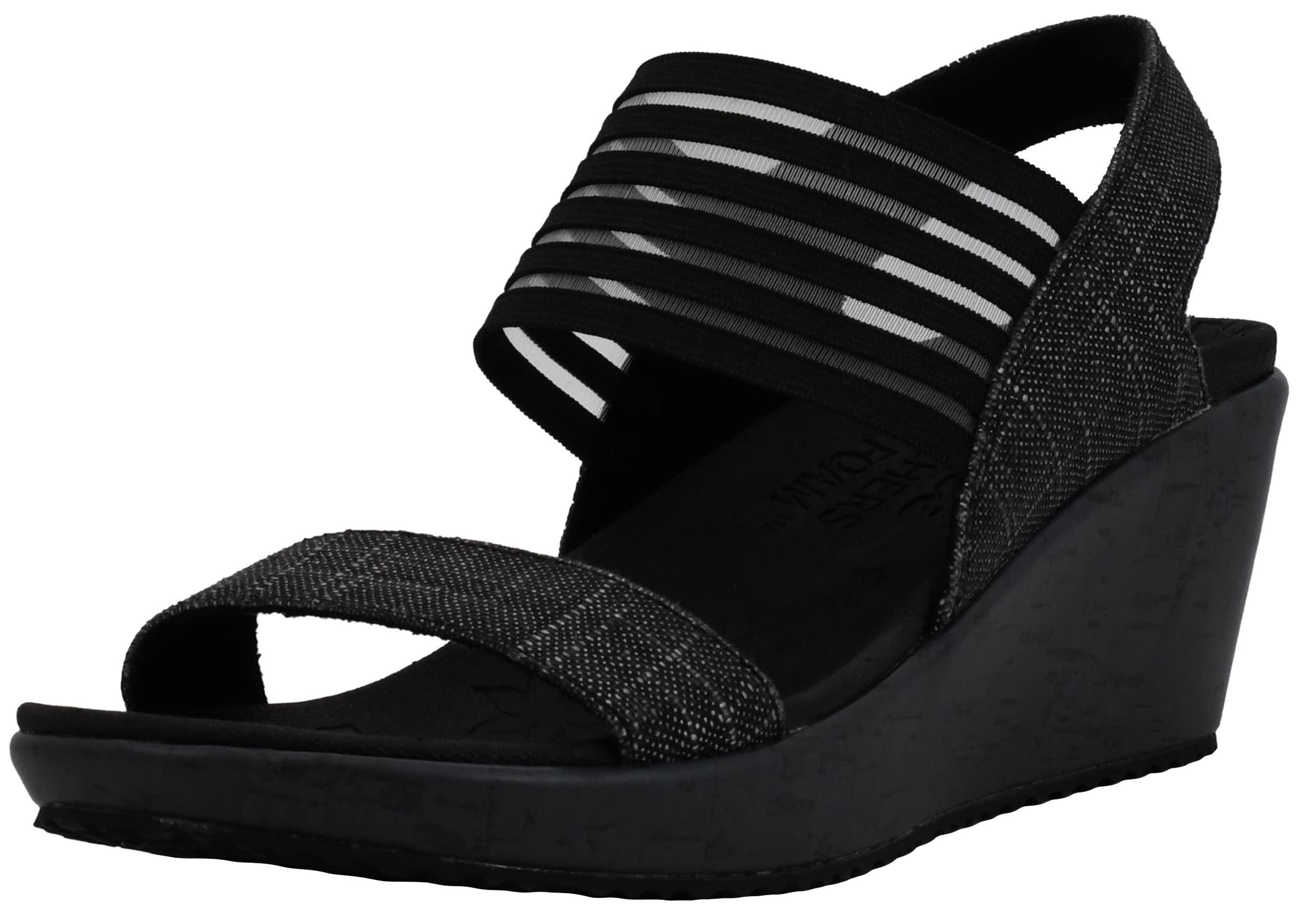 Women s Skechers 100 Wedges Stylight