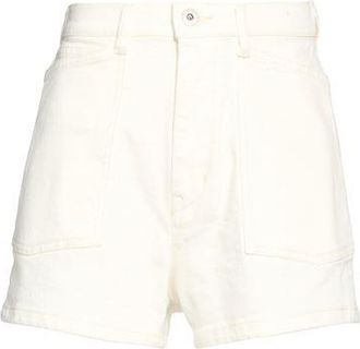 Kenzo BOTTOMWEAR - Denim shorts on YOOX.COM