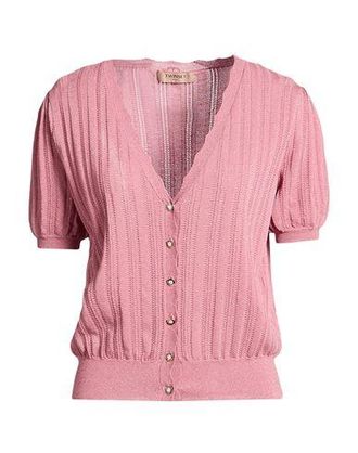 Twin-Set MAGLIERIA - Cardigan su YOOX.COM
