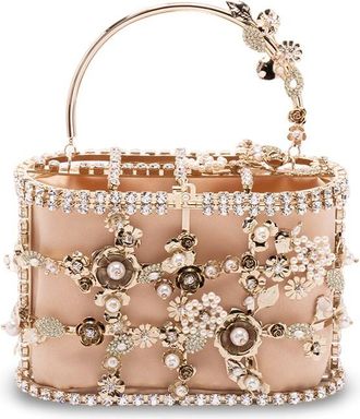 Rosantica Holli Bouquet Handbag