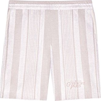 Givenchy Shorts New Board - Toni neutri
