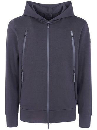 Moncler Sweater Zipper