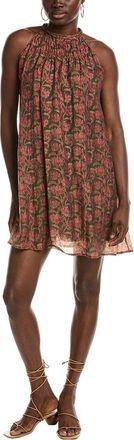 Anna Kay & Co. Springfield Mini Dress
