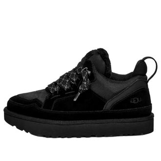 UGG Lowmel Black 1170750-BLK Mens