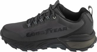 Skechers Max Protect - Fast Track - Heren - Sport - Grijs - Maat: 42 EU Synthetisch