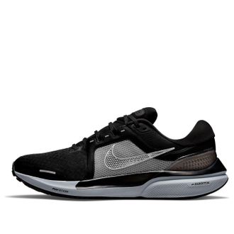 Nike Air Zoom Vomero 16 Black Metallic Silver DA7245-003
